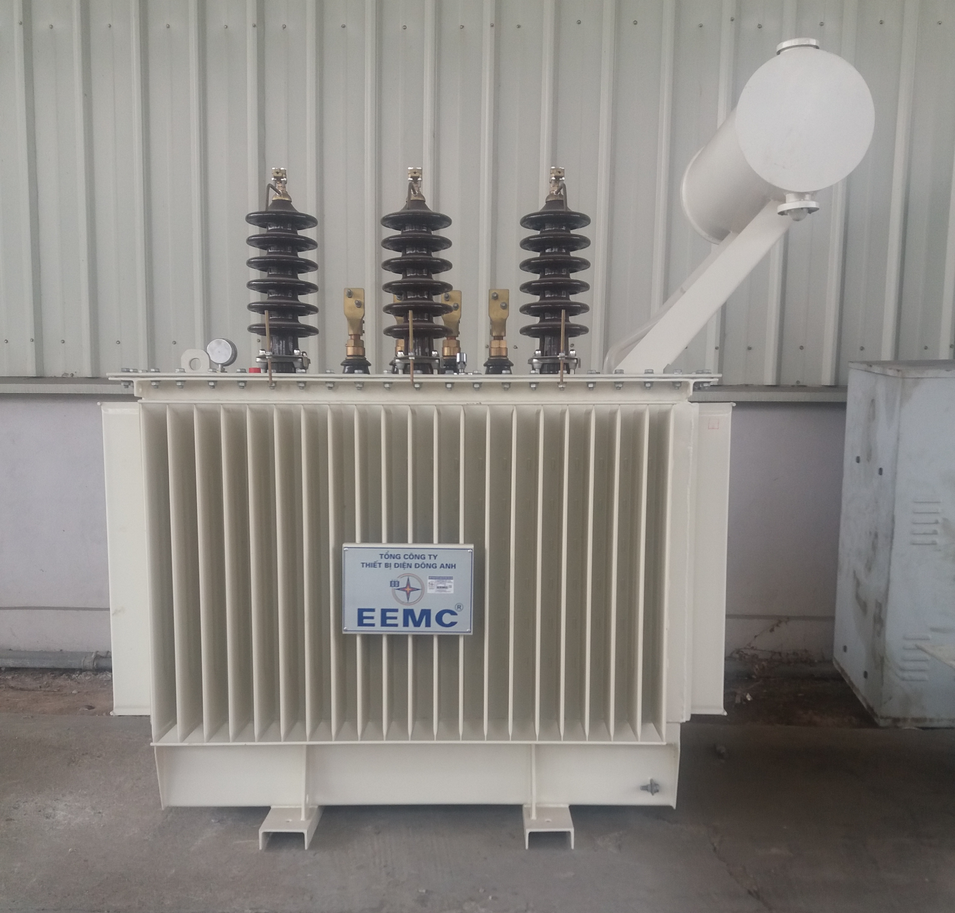 Opentype transformer