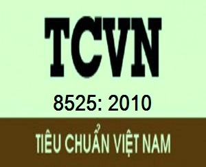 Máy biến áp phân phối tiết kiệm năng lượng theo TCVN 8525: 2010